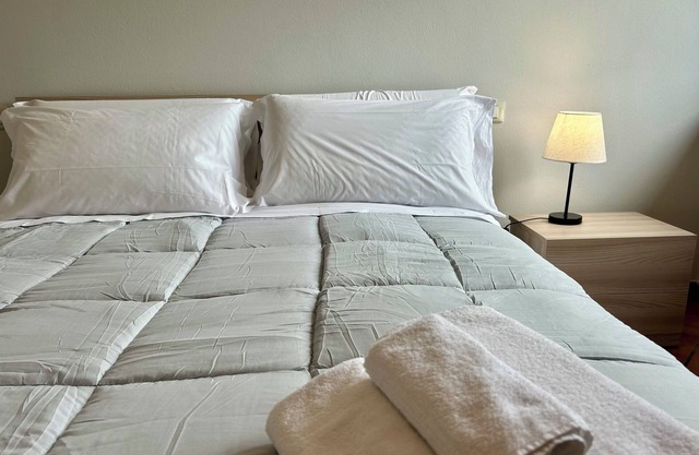 Serravalle Outlet Prime Apartments 3