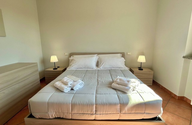 Serravalle Outlet Prime Apartments 6