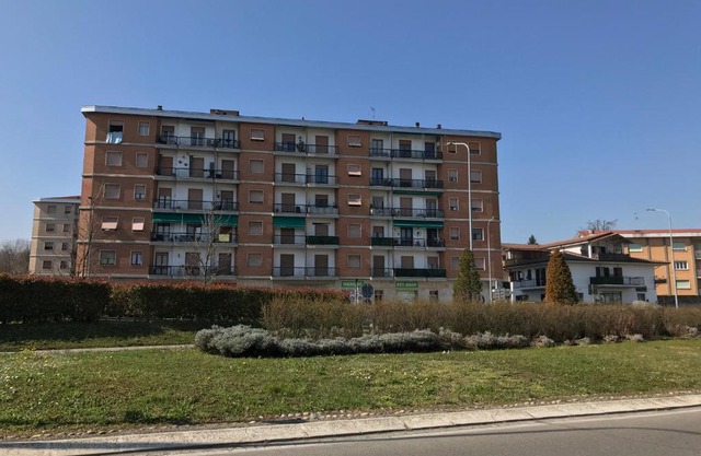 SERRAVALLE SCRIVIA APARTMENT