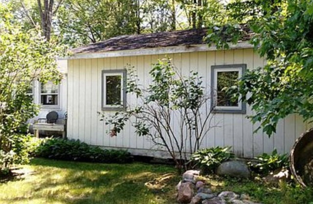 Serry Summer Kamp on Waterfront Property
