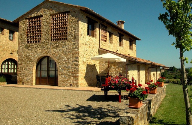 Sertofano Agriturismo Apt K