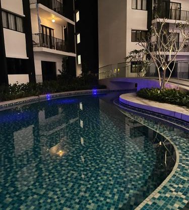 Seruang Cozy Stay
