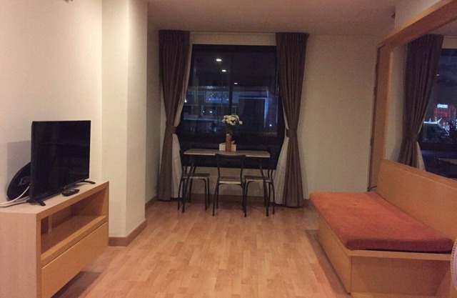 Service Condo in Phuket City