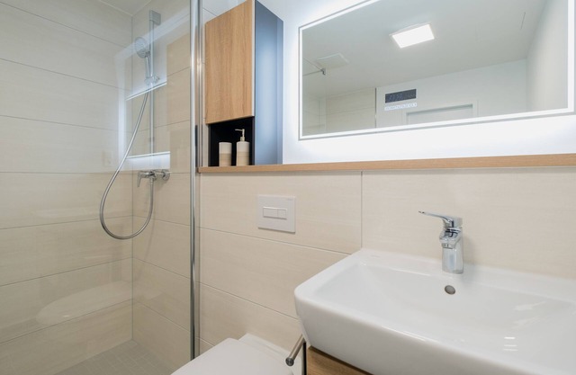 Serviced Apartments - Düsseldorf-Neuss