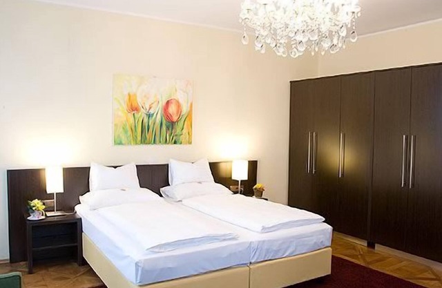 Serviced Apartments Josefstadt City