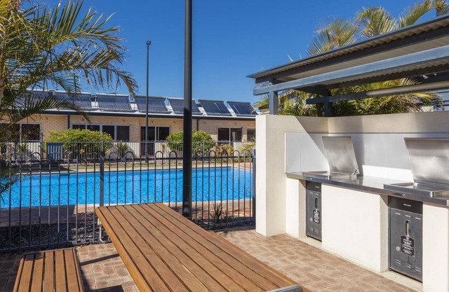 Serviced & Furnished Extended stay luxury accommodation