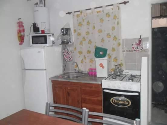 Departamento San Pedro 