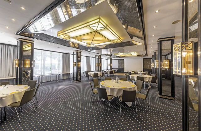 Serways Hotel Remscheid