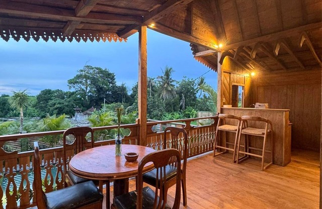 Seseh Beach Retreat Bali - Private Pool & Close to Canggu BRAND NEW!