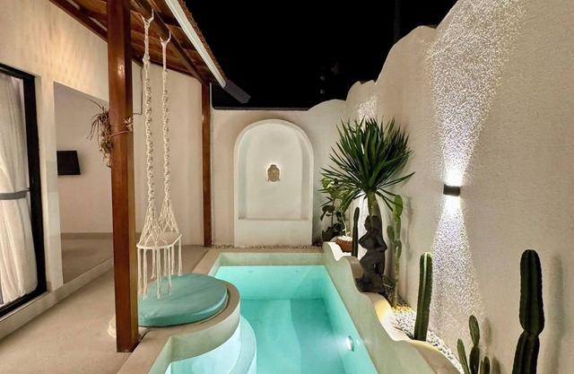 Seseh Villa ,bali,menwi