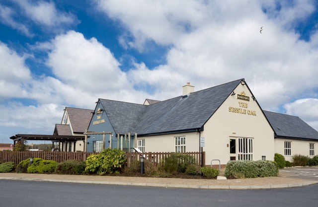 Sessile Oak, Llanelli by Marston's Inns
