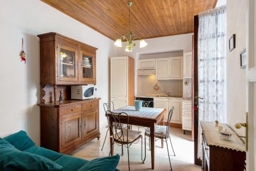 Sestri Ponente House