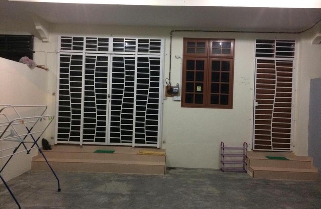 Sesuci Murni Homestay