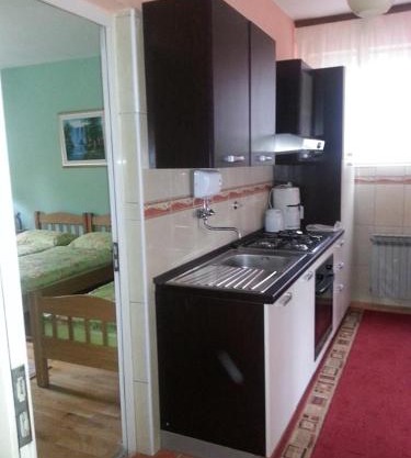 Setnik Guesthouse