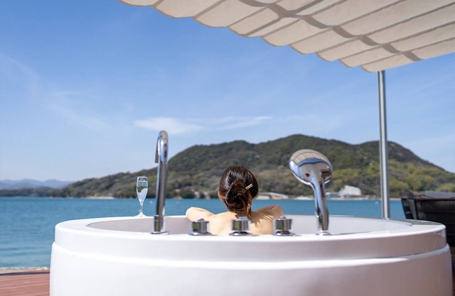 Setouchi Hideaway Resort
