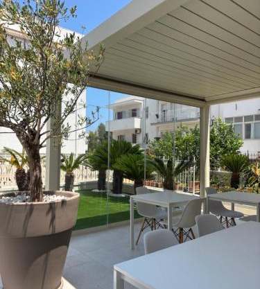 Settanni Suites