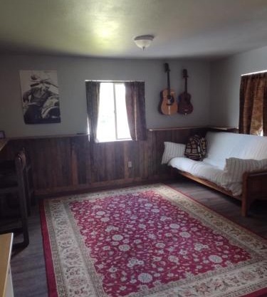 Settler's House