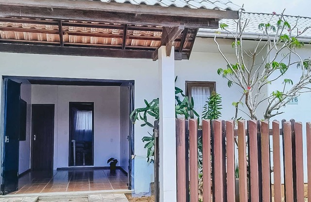 Seu cantinho acolhedor em Santa Catarina