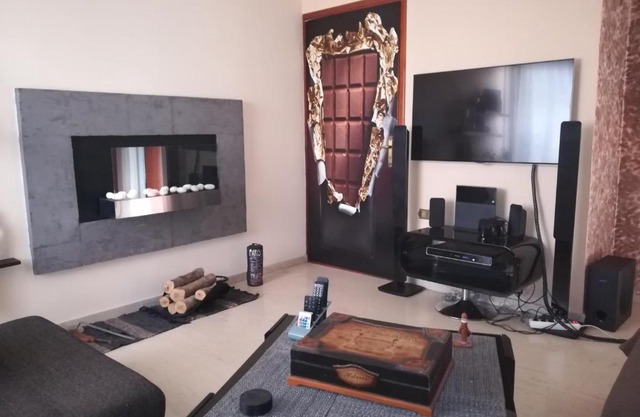 SEVASTI APPARTMENT