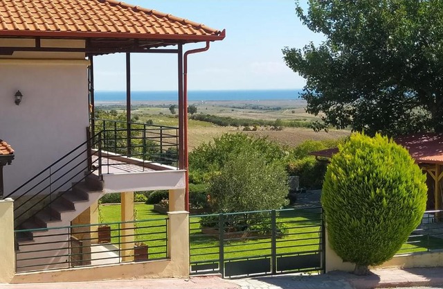 Sevasti Country House