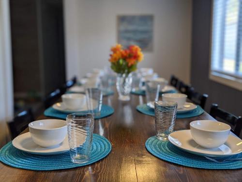 Seven Bays Lake Place