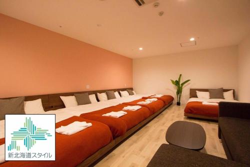 SEVEN Building/Vacation STAY 4961