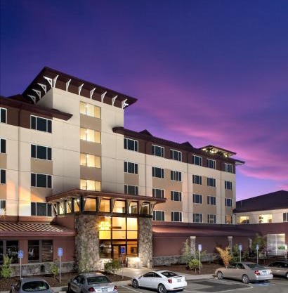 Seven Feathers Casino Resort