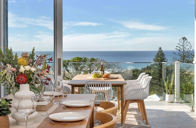 Seven Mile View, Gerroa, South Coast