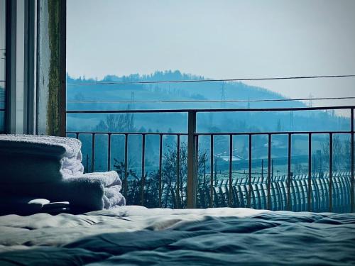 Seven Nights Bologna
