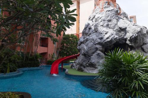 Seven Seas Condo Resort Pattaya