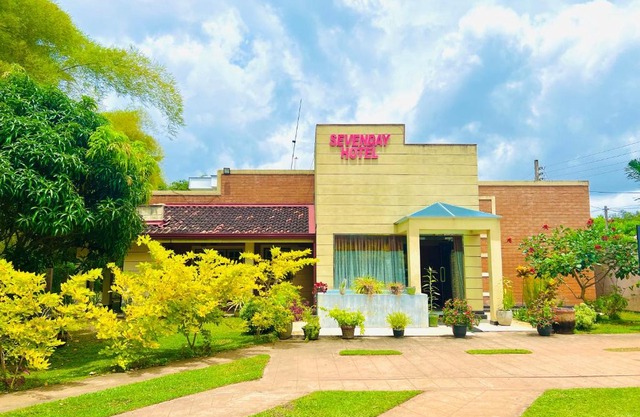 Sevenday Hotel