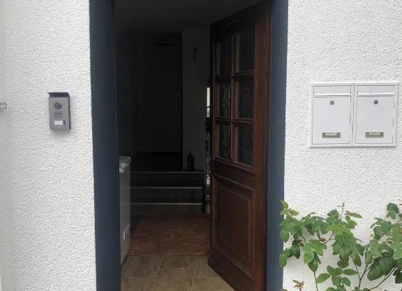 Seven‘S Apartments I