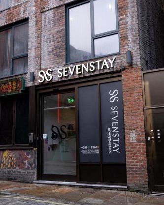 Sevenstay Apartments Fleet Street