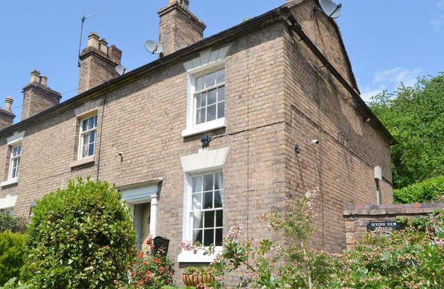 Severn View Cottage
