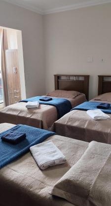 Sevili Garden Hotel