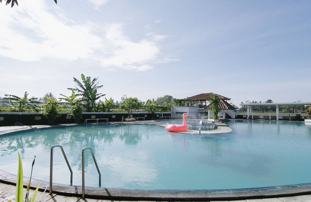 Sevilla Resort Magelang