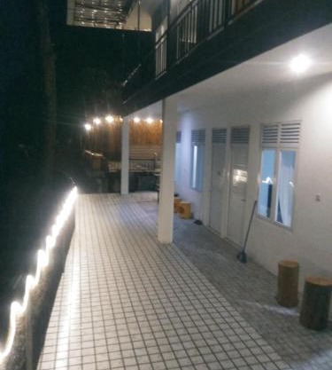 Sewa/boking villa Megamendung