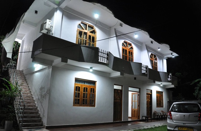 Seyara Holiday Resort