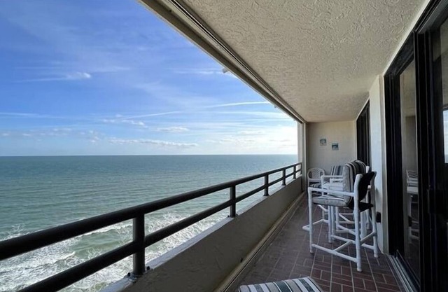 Seychelles 1402 - Daytona Beach Oceanfront Vacations, Inc