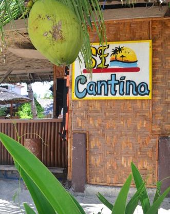 Sf Cantina