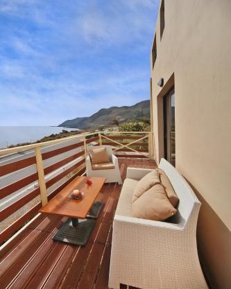 Sfakia Thea Apartments