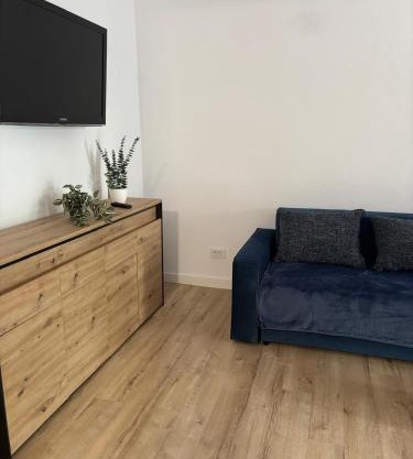 Sfara Residence Apartament 6