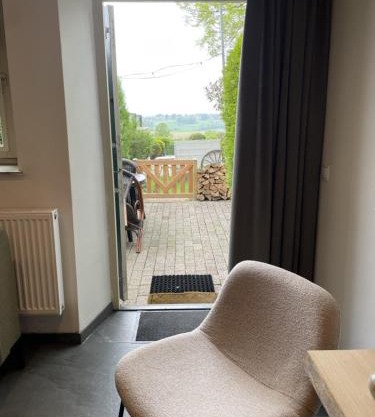 Sfeervolle 4 persoons cottage vlakbij Valkenburg