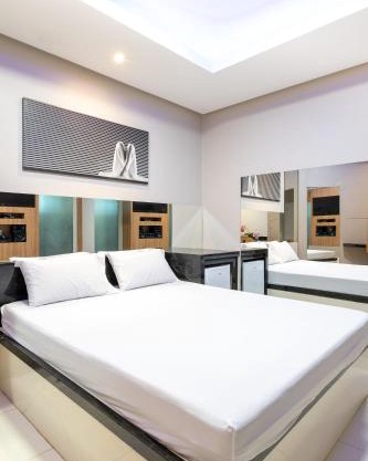 Sfera Motel