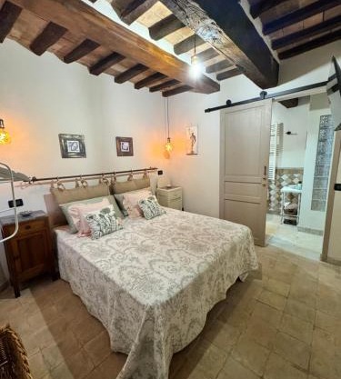 Sforza House