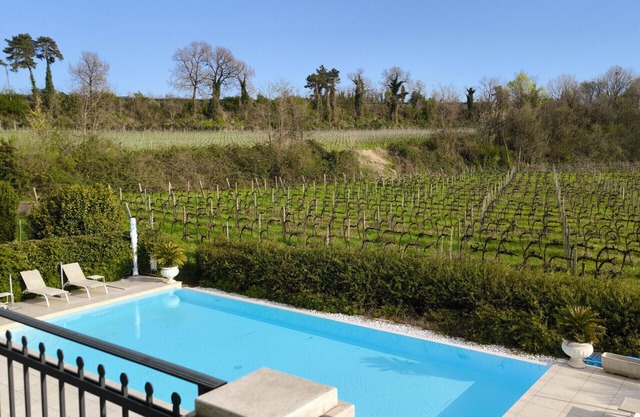 SG Luxury - Residenza Pastrengo Apt 4