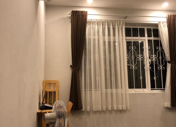 SG-Nga Homestay in District 7-HCMC