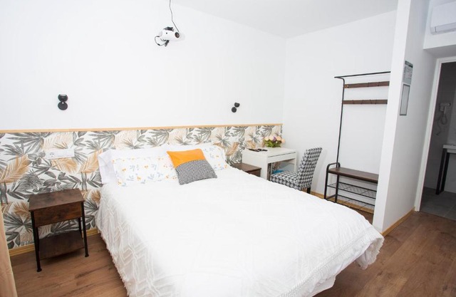 SG ROOMS