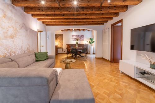 Sgarzerie Luxury Flat 2 rooms 120mq