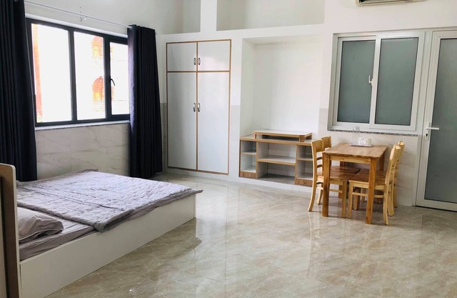 SGhouses-MODERNLY SIMPLIFY APARTMENT-1bdr